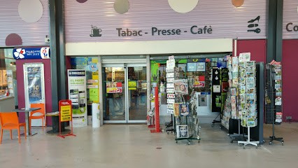 Le Renoir, Bar à Melle