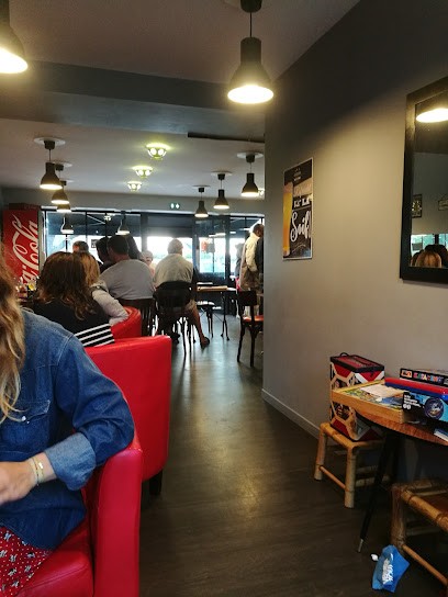 Ty Bouchon Bar A Vin, Bar à Plouharnel