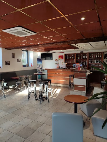 Bar-Sous La Dent, Bar à Serrières-de-Briord