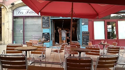 Le Soffite, Bar à Villefranche-sur-Saône