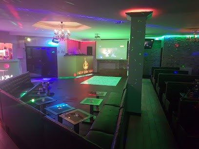 Le Bim'kim, Bar à Ivry-sur-Seine