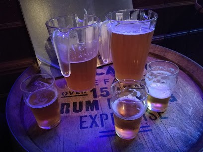 Lord John, Bar à Limoges