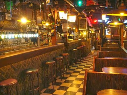 Pub Mac Ewans, Bar à Lens