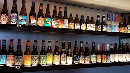 Le QG, Bar à Saint-Jean-de-Monts