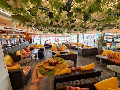 Le Patio, Bar à Agde