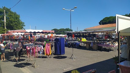 Bar Tabac Lou Pescadou, Bar à Marseillan