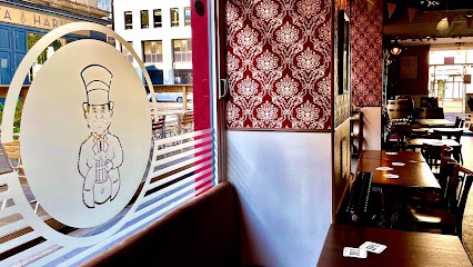 Le Croque Bedaine Nantes, Bar à Nantes