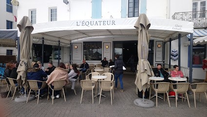 Bar L'Equateur, Bar à L'Île-d'Yeu