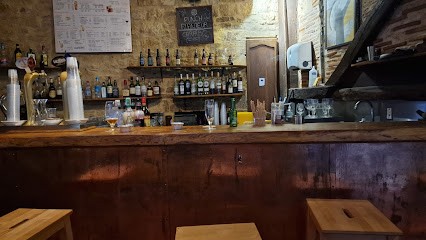 Café la Lune Poivre, Bar à Sarlat-la-Canéda