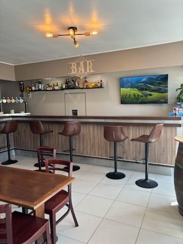 Yechedmat Bar à Malansac