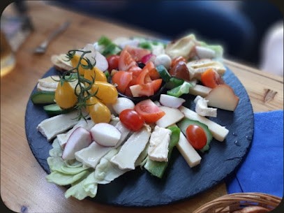 Milen Bar, Bar à Rouen