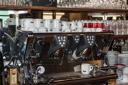 La Jehanne, Bar à Metz