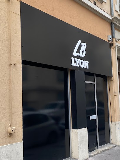 LB Lyon, Bar à Lyon 03