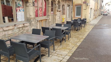 LE RETRO, Bar à Tournus