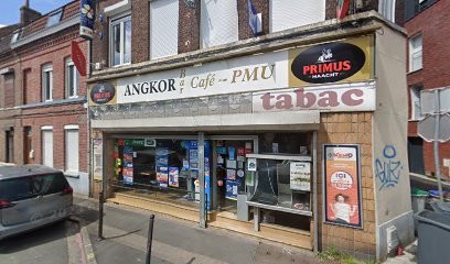 Tran, Bar à Wambrechies