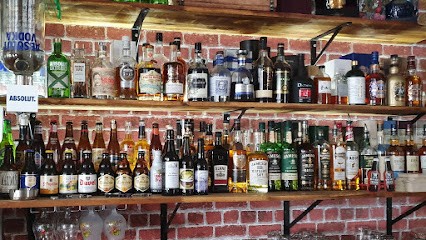 The Black Sheep, Bar à Saint-Nazaire