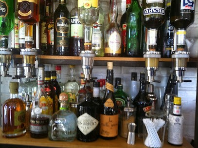 La Vieille Pie, Bar à Paris 18