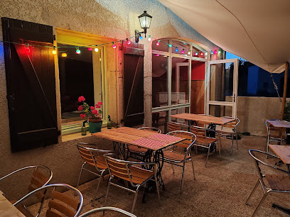 Le Bistrot By Tatahie, Bar à Arvière-en-Valromey