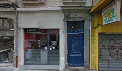 Vaquita Bar, Bar à Lyon 01