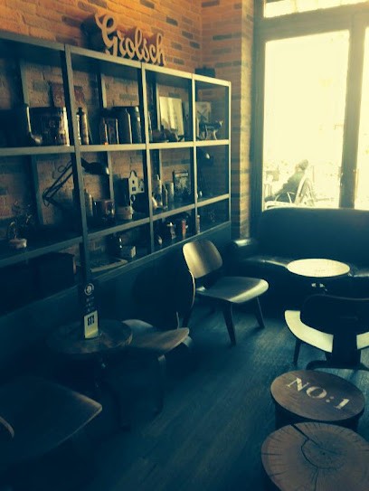 Dam's Pub, Bar à Lyon 01