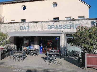 Bar Le Brachio, Bar à Saint-Branchs