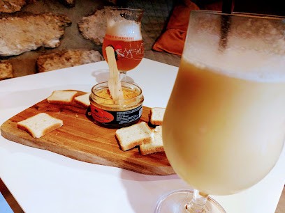 La Paillote Ardennaise, Bar à Vieux-lès-Asfeld