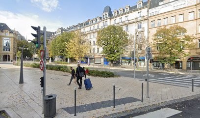 La Clinik, Bar à Metz