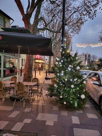 Le Jayson Bar Presse, Bar à Créteil