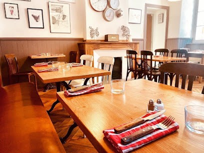 Le Bistrot D’armand, Bar à Montesquieu-Volvestre