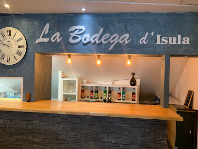 La Bodega, Bar à Palavas-les-Flots