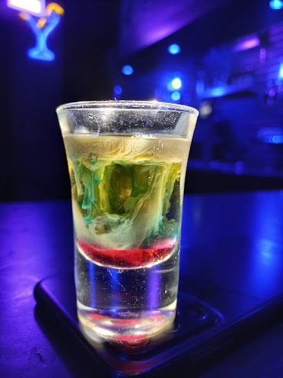 Le Semaphore, Bar à Caen