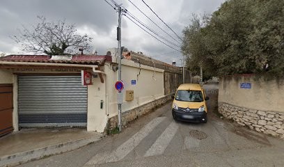 Bar La Figone, Bar à Marseille 13