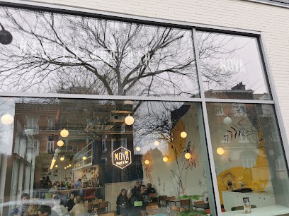 Noya - Bagels & Bar, Bar à Lille