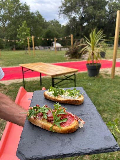 Bim Bam Miam - Guinguette Pinsaguel Bar à Pinsaguel