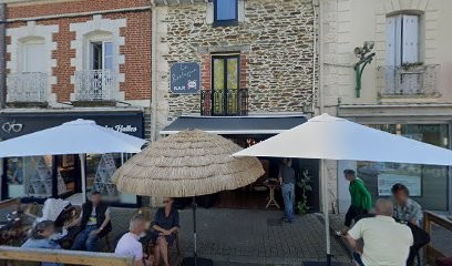 Guennoc Véronique, Bar à Janzé