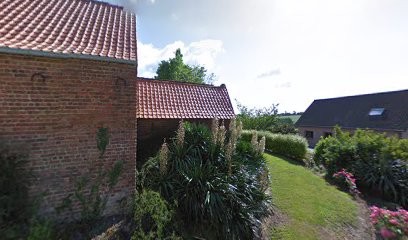 Bouin Marie Madeleine, Bar à Mentque-Nortbécourt