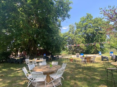La Guinguette de Jouaninel, Bar à Fronton