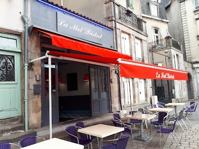 La Mot'Bistrot, Bar à Limoges