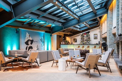 ICEBREAKER BAR, Bar à Tignes