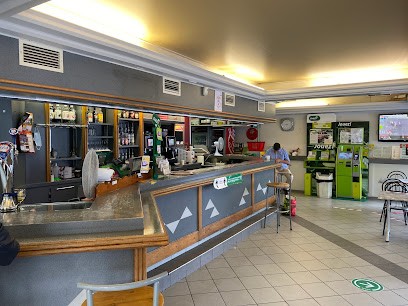 Bar Pmu Le Galaxie, Bar à Sallanches