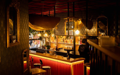 Le Passage, Bar à Biarritz