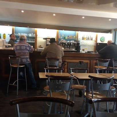 Le Jean Bart, Bar à Plérin