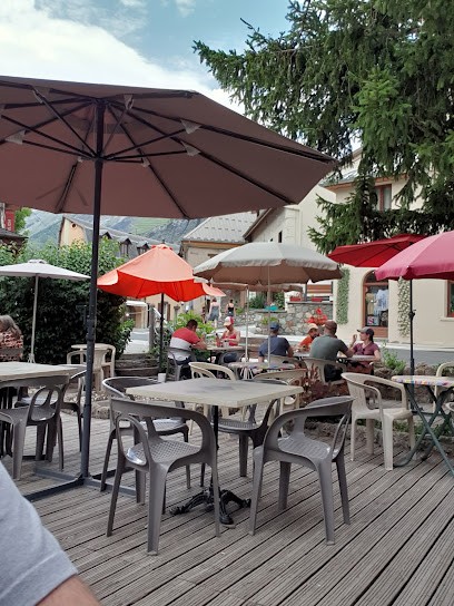 ALP’BAR, Bar à La Grave