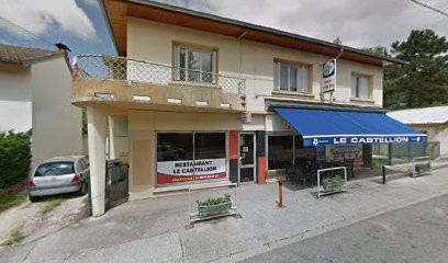 Leroux Leguay, Bar à Oyonnax