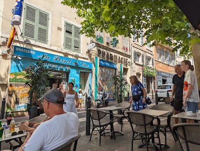 So Bar, Bar à Marseille 02