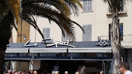 Sports Bar, Bar à Sanary-sur-Mer
