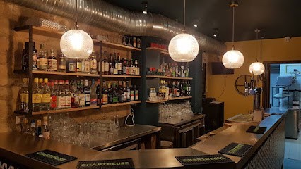 L'After Room, Bar à Paris 05