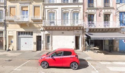 Quai Des Brasseur, Bar à Tournus