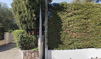 Le Raisin De Vivre, Bar au Cannet