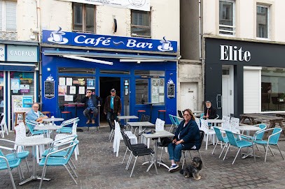 Les Maraîchers, Bar à Cherbourg-en-Cotentin